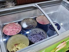 -巴犀烧烤(新崇光店)