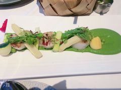 -L'Arome芳芳法国餐厅(仙林金鹰店)