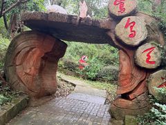 -宁波野生动物园