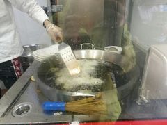 -门框胡同百年卤煮(前门煤市街店)