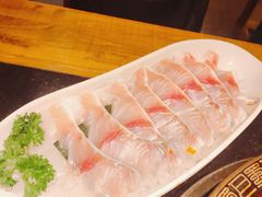 -纸盐河码头火锅(十八梯店)