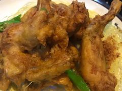 -盈田盈粥庄(博山东路店)