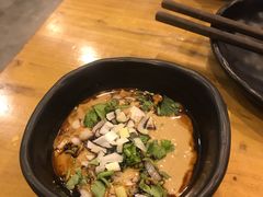 特色蘸酱-金生隆(六铺炕店)