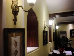 -维兰西餐(万泉河店)