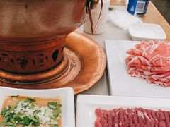 -牛街·马辈儿涮肉(牛街二店)