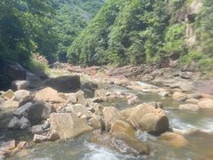 -雅鲁激流探险漂流