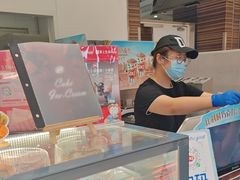 -DQ·蛋糕·冰淇淋(鸿坤店)