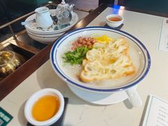 -蘩楼(华强北总店)