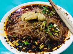 -甘记肥肠粉(马鞍北路店)