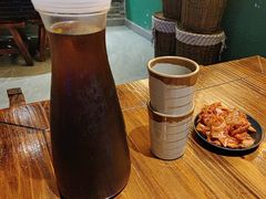 -筱果•梁山围炉烤肉(昌里路店)