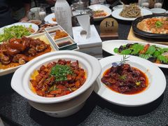 -老周家酱卤猪蹄私房菜(克拉玛依西街店)