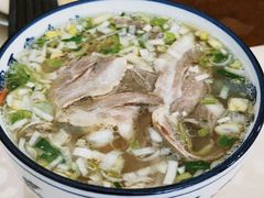 -夏家合汁(天润花园小区店)
