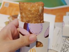 -麦当劳(广州新港东路第二分店)