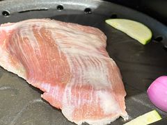 -首尔烤肉大排档(合生汇店)
