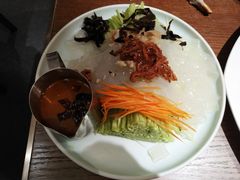 -北李妈妈菜·虾爬子大锅贴(贵和店)