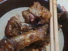-状元阁烧烤(新华路总店)