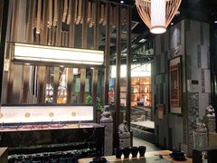 -湊湊火锅·茶憩(东城万达店)