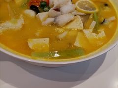 -鱼你在一起(闵行龙盛国际店)