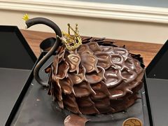 -西檬树SIMON·T轻奢蛋糕(大东方Max店)