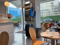 -ARKET CAFÉ(三里屯太古里店)