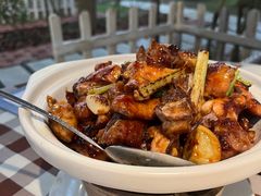 -陶缘一号·四季缘·老字号顺德菜·户外婚礼家宴(西滘店)