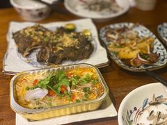 -馬蘭花開(车站大道店)