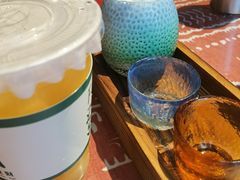 -火塘云南烧烤大排档