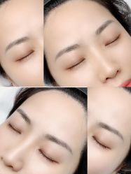 -MIVI·纹眉半永久野生眉