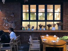 大堂-小巷餐厅(五大街店)