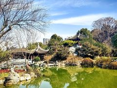 -花洲书院