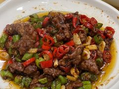 -红泥美食坊(良安路店)