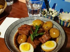 -Mesa Madre梅萨妈妈·Bintana(国贸店)