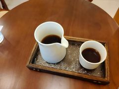 -E SPECIAL COFFEE 别样