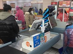 -大润发(梅兰东路店)