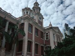 -香港大学