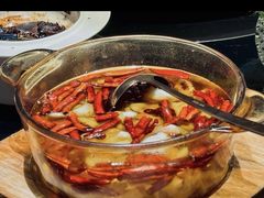 -海味世家·家常菜馆(明州里店)