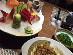 -山葵家·创意料理(宁波来福士店)