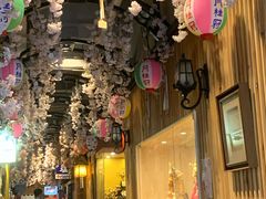 -拉面莊夢語＆中华料理八椿