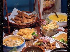 -前海沿·青岛菜(李沧万达店)