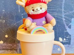 -星巴克(成都龙湖三千集店)