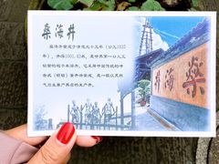 -燊海井