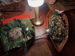 -花马天堂云南餐厅 Lost Heaven(高邮路店)