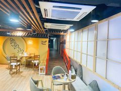 -白兔子密室(长寿路店)