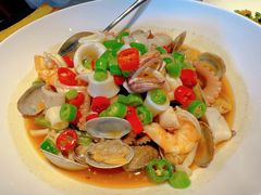 -万盛合(渔人码头店)