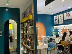 -海马体照相馆(重庆爱琴海购物公园店)