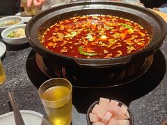 -小饕荟雅安贡椒鱼鲜馆(广福桥店)