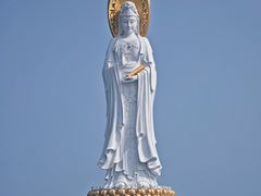 -三亚南山文化旅游区