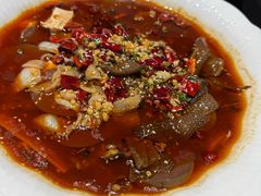 -宫燕府·京菜·烤鸭·淮扬菜(王府中心店)