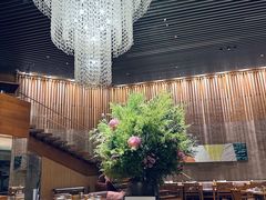 -君悦酒店·La Terrazza意合園·意式风味