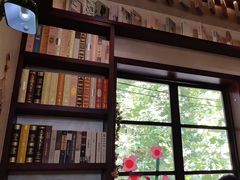 -付小姐在成都(中山公园店)